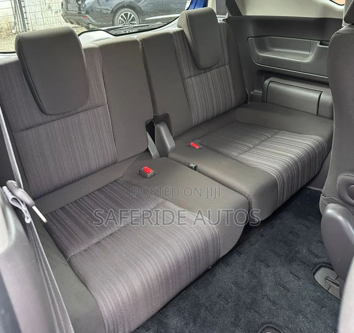 Honda Freed 2019 Blue
