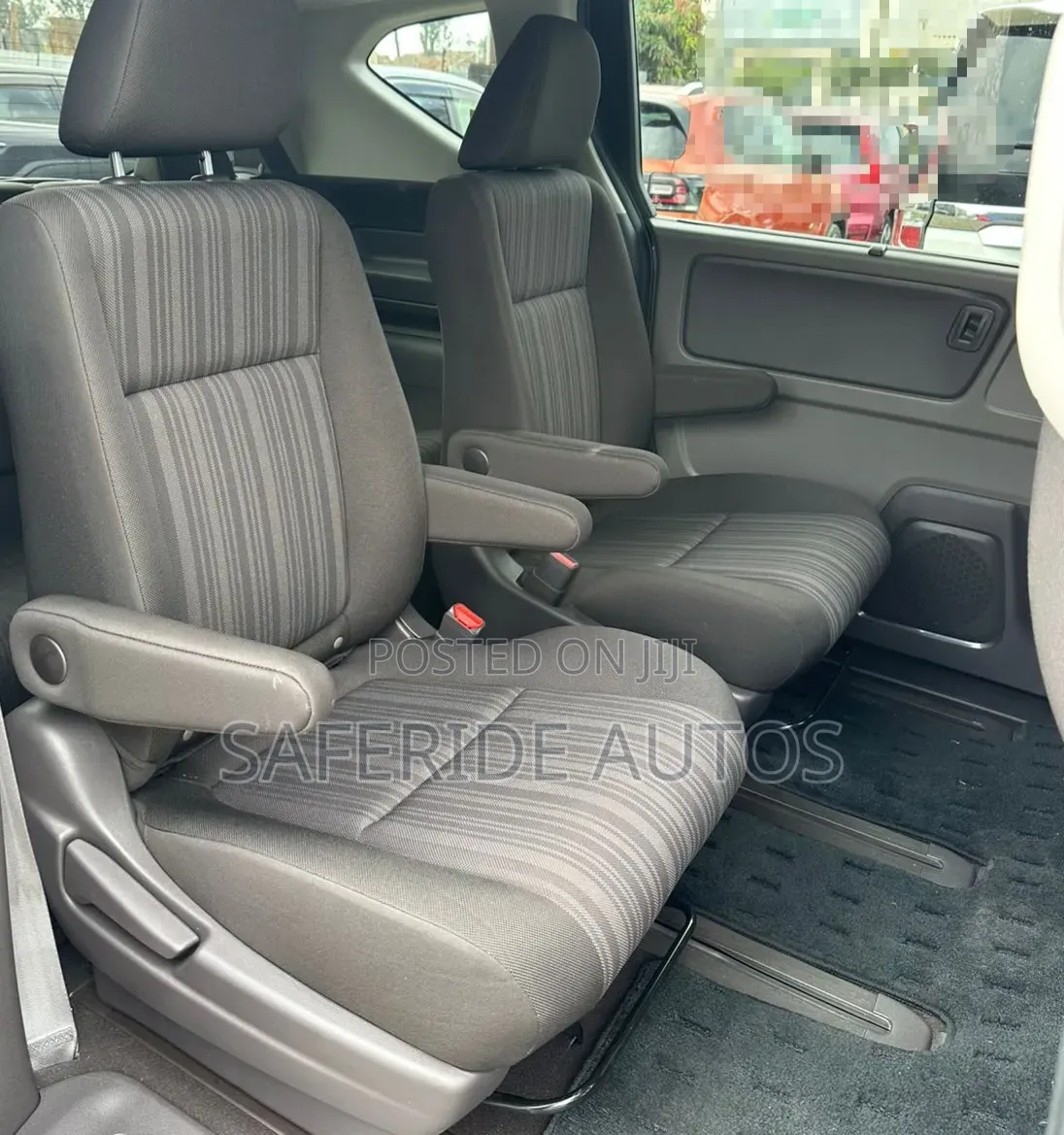 Honda Freed 2019 Blue