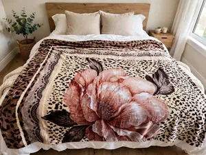 Heavy Warm Cozy Blanket | 6x6 | 6kg