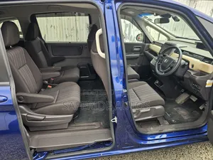 Honda Freed 2019 Blue