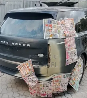 Car Painting