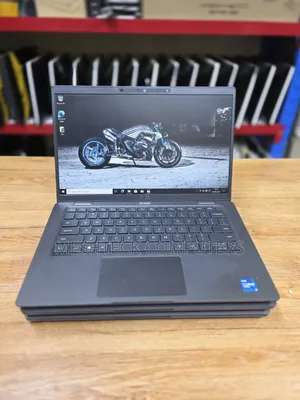 Laptop Dell Latitude 7320 16GB Intel Core i5 SSD 512GB