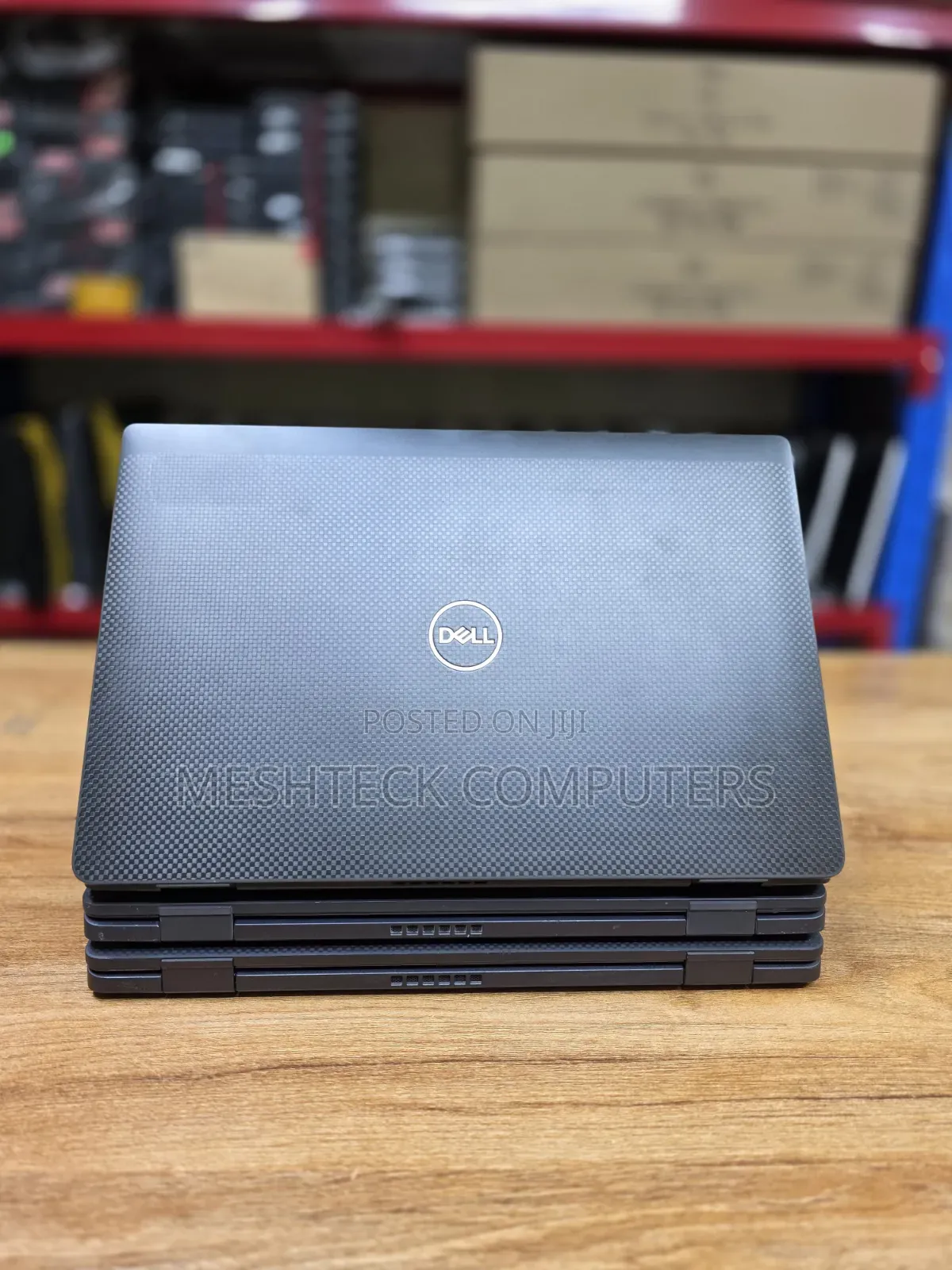 Laptop Dell Latitude 7320 16GB Intel Core i5 SSD 512GB