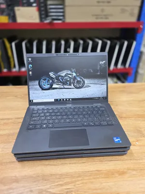 Laptop Dell Latitude 7320 16GB Intel Core i5 SSD 512GB