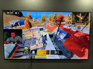 Vitron 75 Inch TV HDR With Dolby Audio