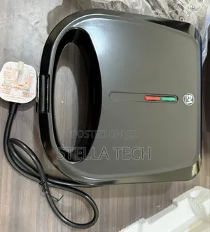Electromate 2 in 1 Sandwich Maker