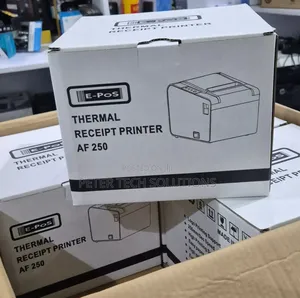 Epos AF 250 USB+Ethernet Thermal Printer