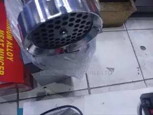 Most Selling Manual M32 Meat Mincer Machine