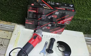 Edon Angle Grinder 4inches(800watts)