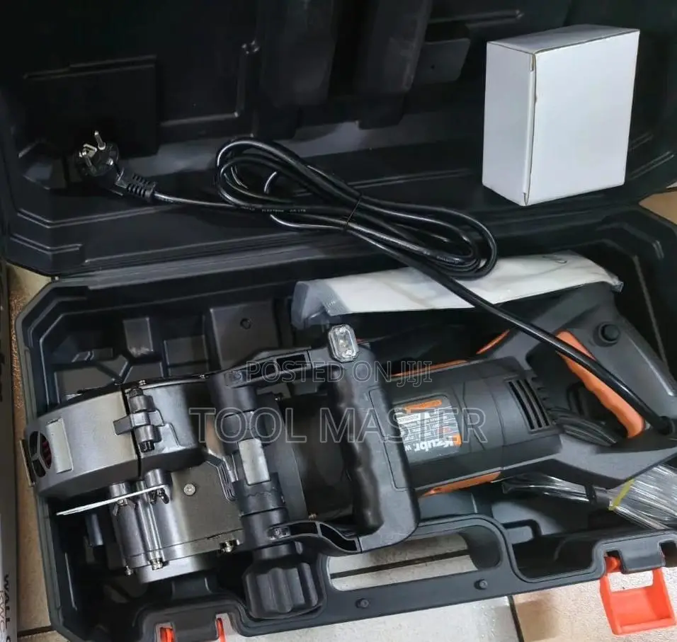 Kzubr Wall Chaser/2800watts Electric Wall Chaser