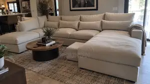 8 Seater Couch