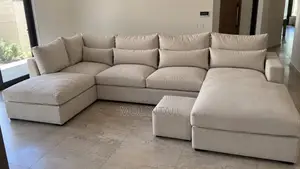 8 Seater Couch