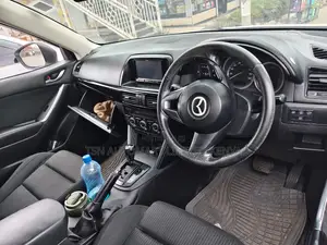 Mercedes-Benz B-Class B180 Petrol 2014 Black