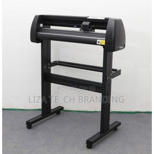 720 Sticker Film Cutting Plotter Machine