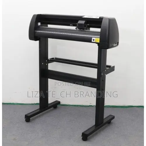 720 Sticker Film Cutting Plotter Machine