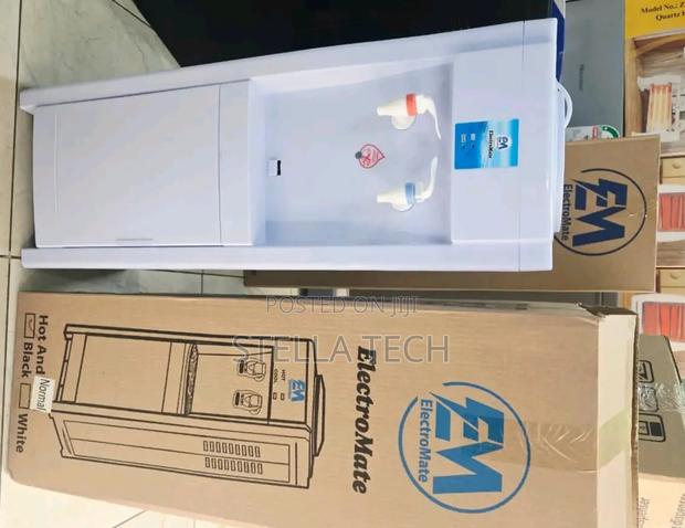 Electromate Hot and Cold Dispenser