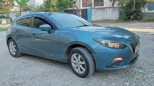 Mazda Axela SV Premium 2014 Blue