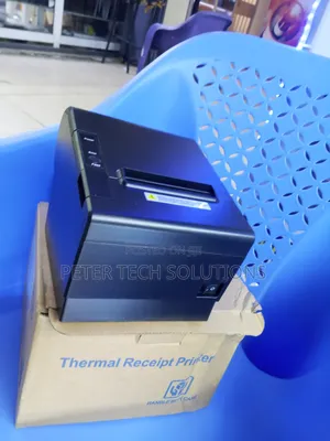 USB Thermal Receipt Printer Available