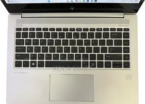 New Laptop HP EliteBook x360 1040 G5 16GB Intel Core i5 SSD 256GB
