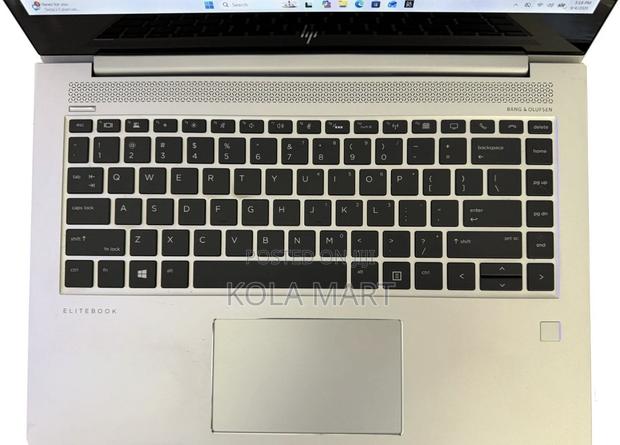 New Laptop HP EliteBook x360 1040 G5 16GB Intel Core i5 SSD 256GB