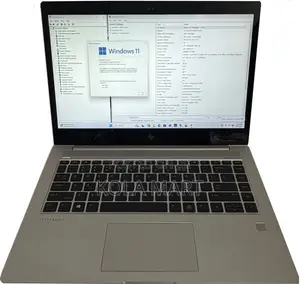 New Laptop HP EliteBook x360 1040 G5 16GB Intel Core i5 SSD 256GB