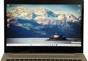 New Laptop HP EliteBook x360 1040 G5 16GB Intel Core i5 SSD 256GB