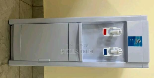 Electromate Hot and Normal Normal Dispenser