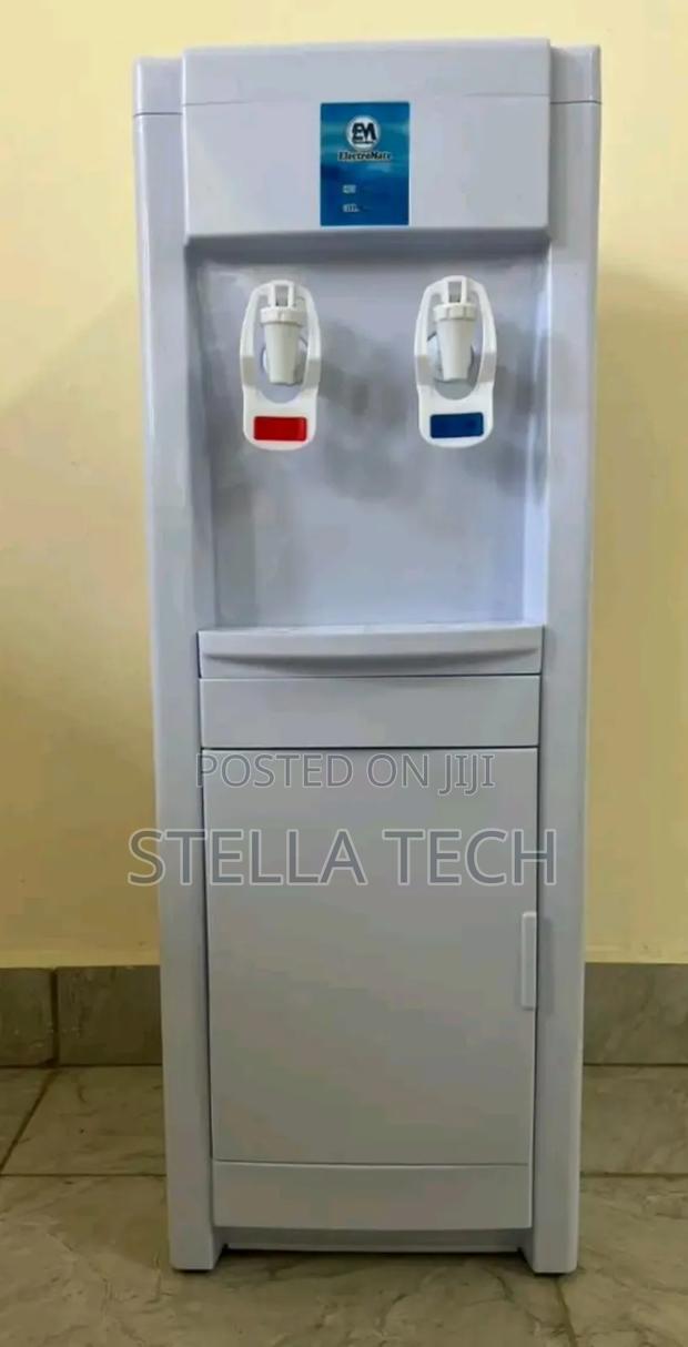 Electromate Hot and Normal Normal Dispenser - thumbnail 2