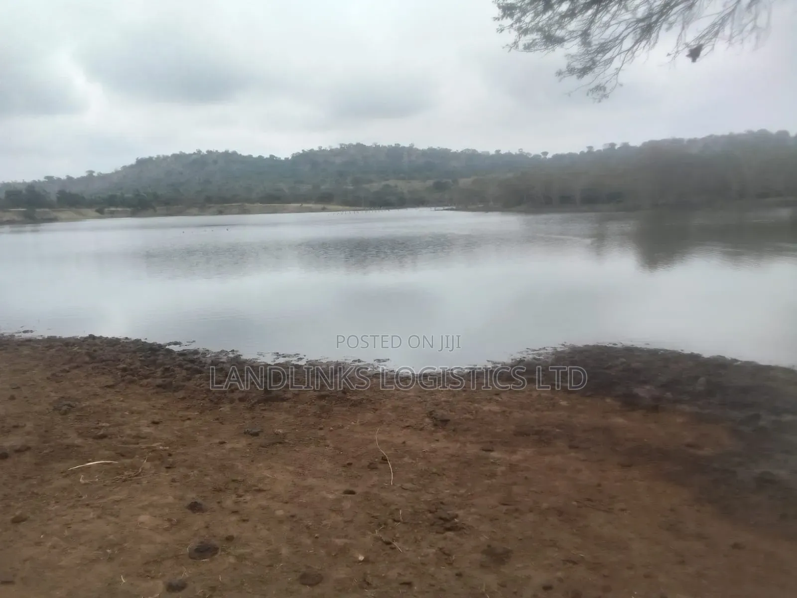 Malili Konza Aimi Ma Kilungu 10 Acres Farming 1.5kms Off Msa Rd