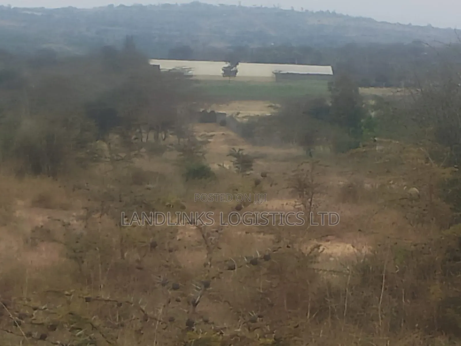 Malili Konza Aimi Ma Kilungu 10 Acres Farming 1.5kms Off Msa Rd