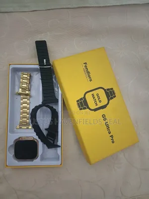 Fendiors Watch G9 Ultra Pro