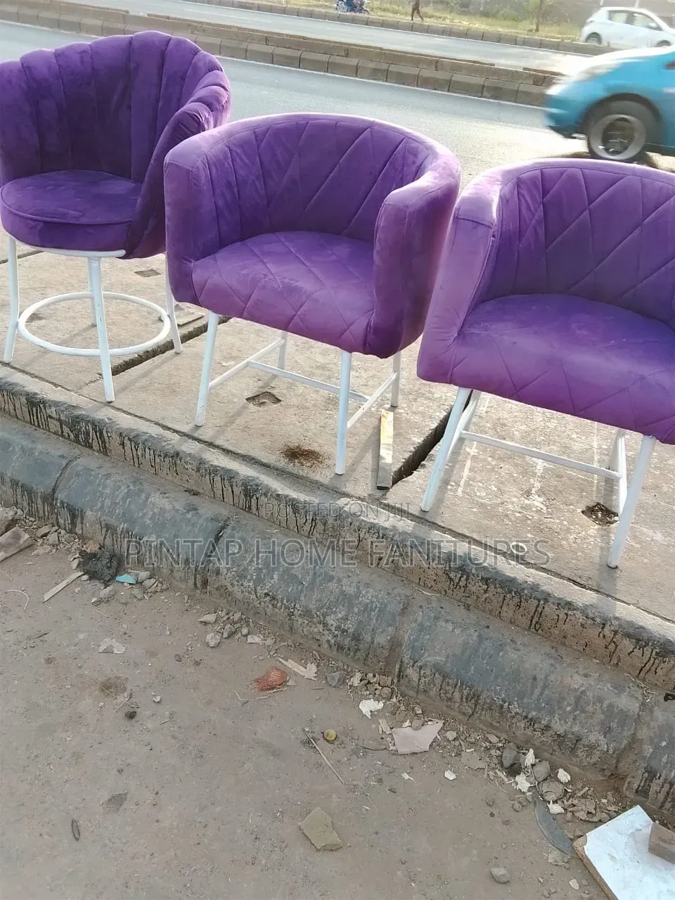 Styling Chairs