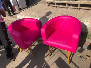 Styling Chairs