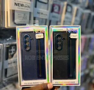 Samsung Z Fold Cases