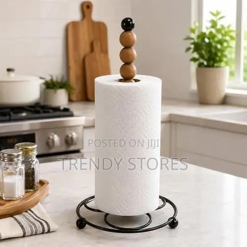 Unique Tissue Holder