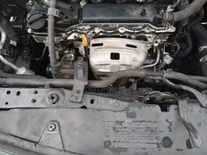 Toyota Corolla 2010 Gray