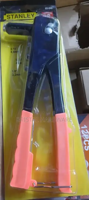 Rivet Gun Tool Small