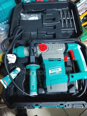 TOTAL Rotary Hammer