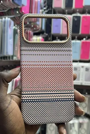 iPhone 17 Tribal Cases