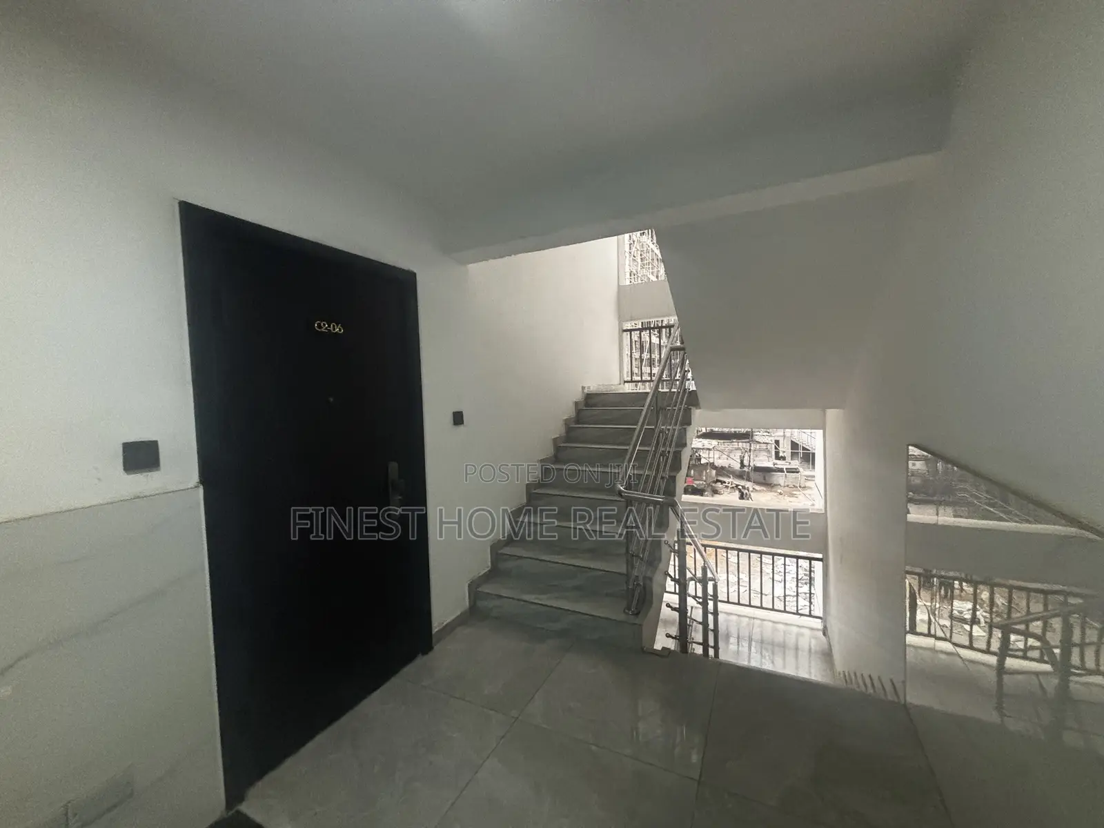 2bdrm Apartment in City Oasis, Kilimani for sale