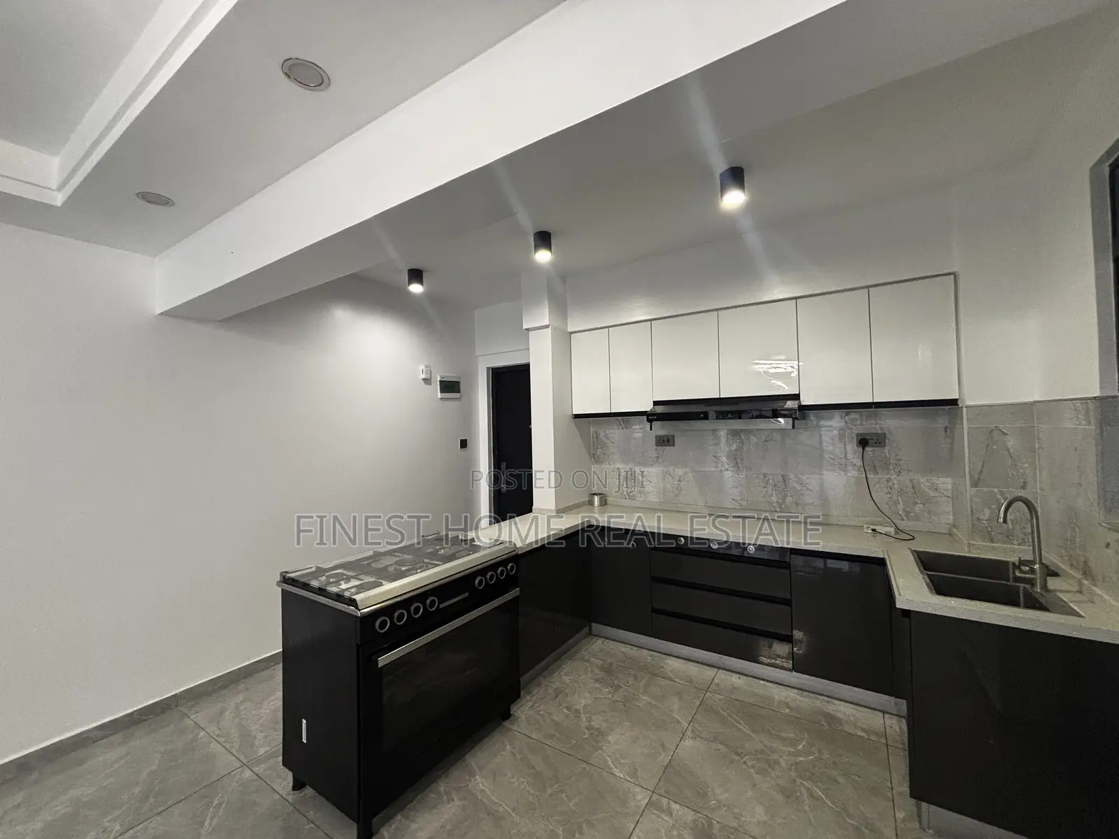 2bdrm Apartment in City Oasis, Kilimani for sale