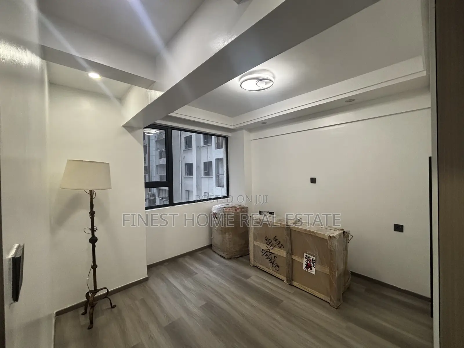 2bdrm Apartment in City Oasis, Kilimani for sale