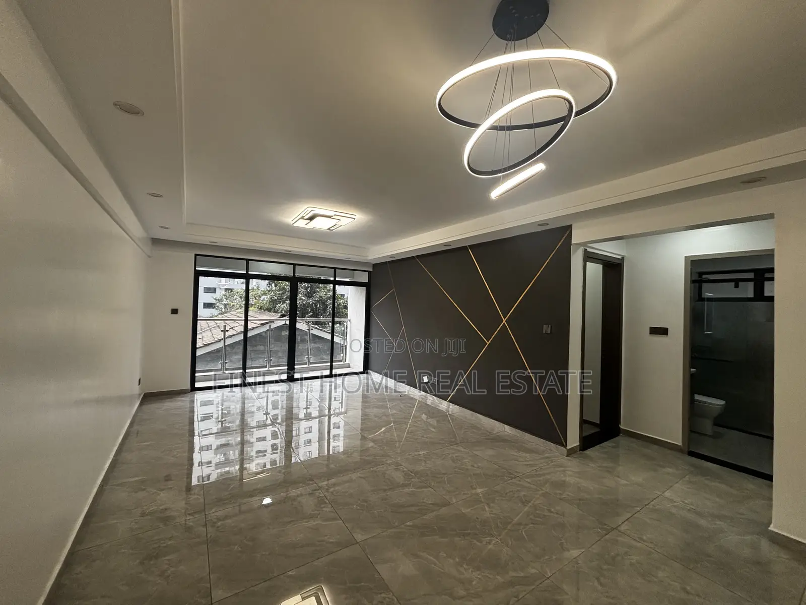 2bdrm Apartment in City Oasis, Kilimani for sale