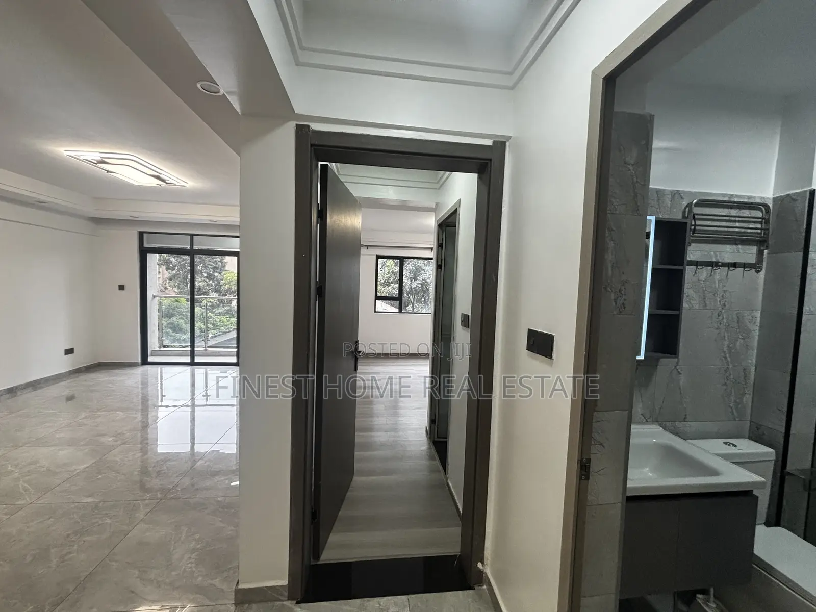 2bdrm Apartment in City Oasis, Kilimani for sale