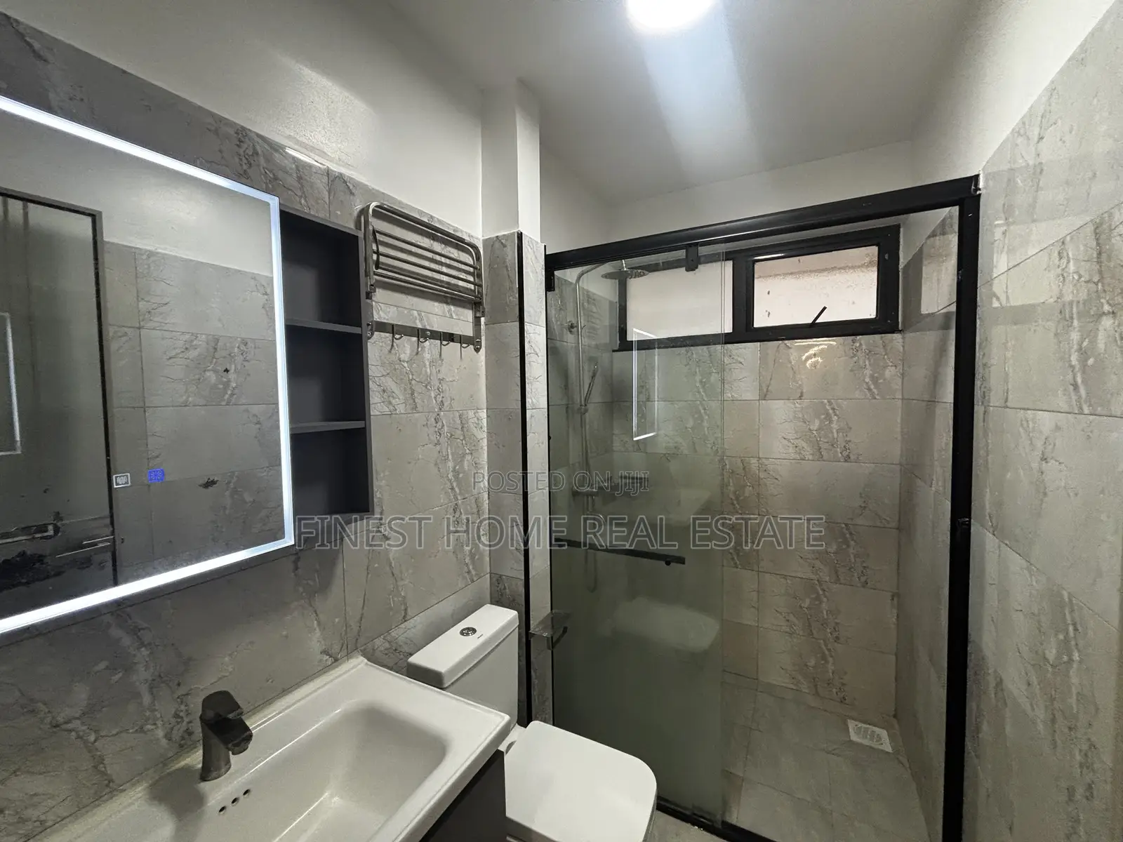 2bdrm Apartment in City Oasis, Kilimani for sale