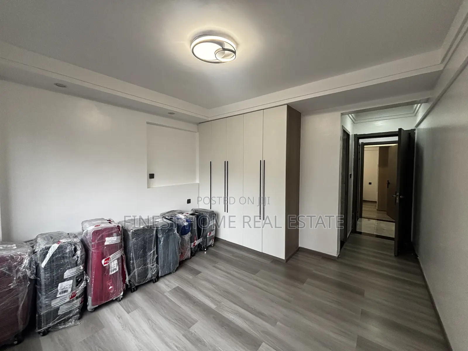 2bdrm Apartment in City Oasis, Kilimani for sale