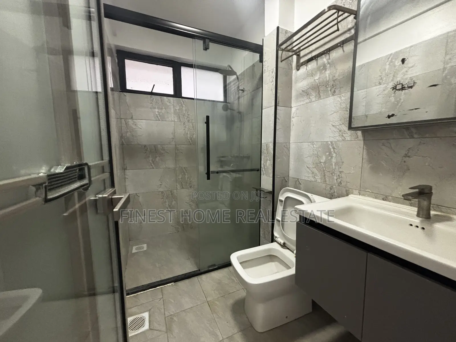 2bdrm Apartment in City Oasis, Kilimani for sale