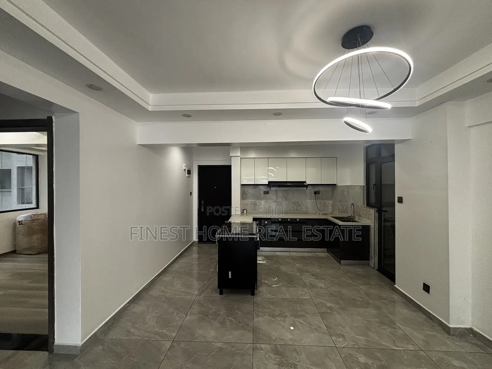 2bdrm Apartment in City Oasis, Kilimani for sale