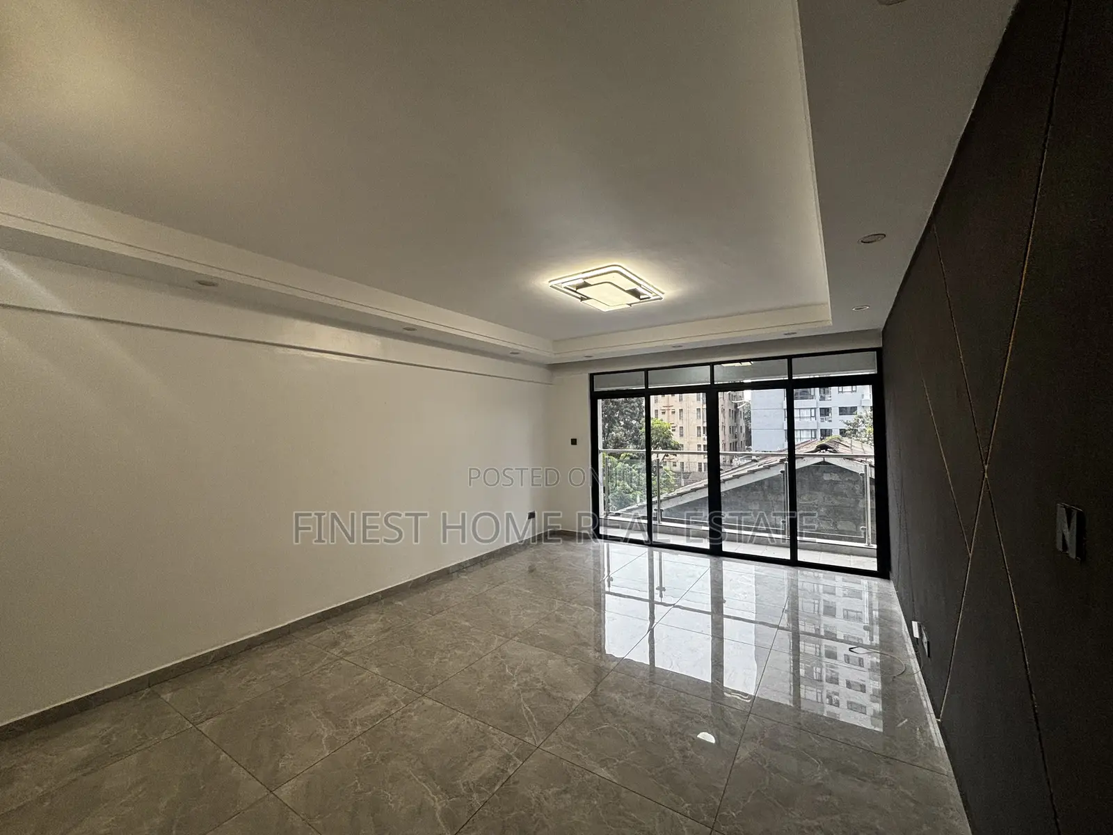 2bdrm Apartment in City Oasis, Kilimani for sale