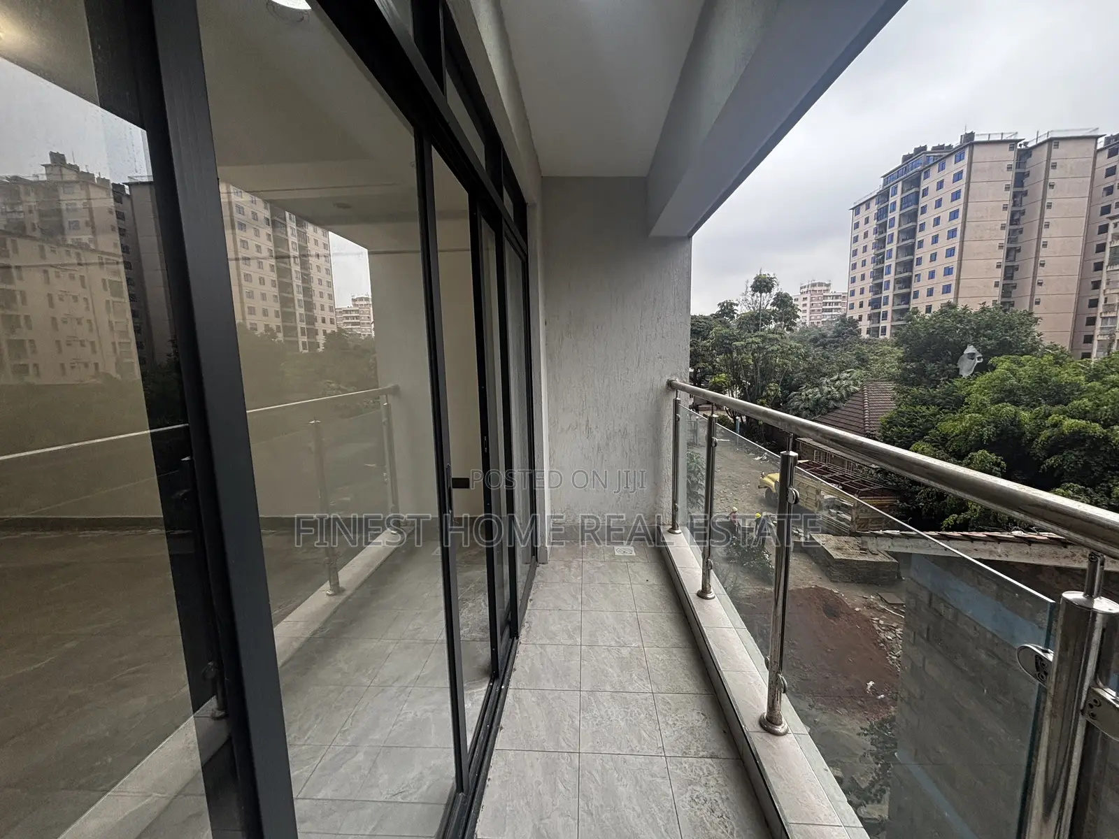2bdrm Apartment in City Oasis, Kilimani for sale